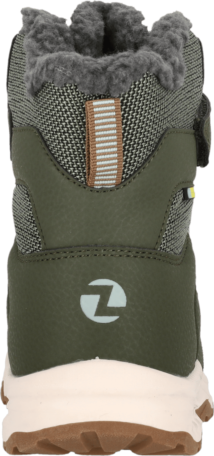 ZigZag Kids' Balful Boot Waterproof V2 Beetle Zig Zag