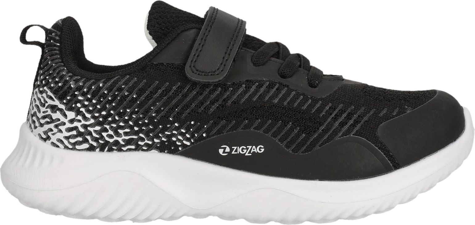 ZigZag Kids' Gumpa Shoe Black