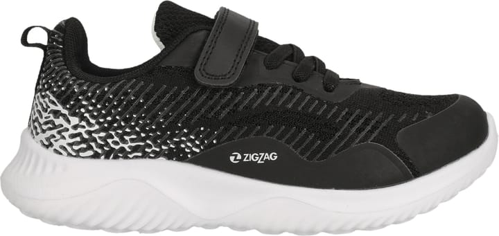 ZigZag Kids' Gumpa Shoe Black Zig Zag