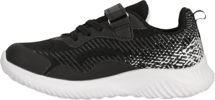 ZigZag Kids' Gumpa Shoe Black Zig Zag