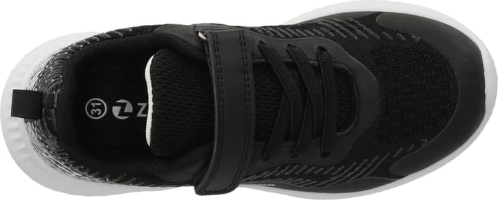 ZigZag Kids' Gumpa Shoe Black Zig Zag