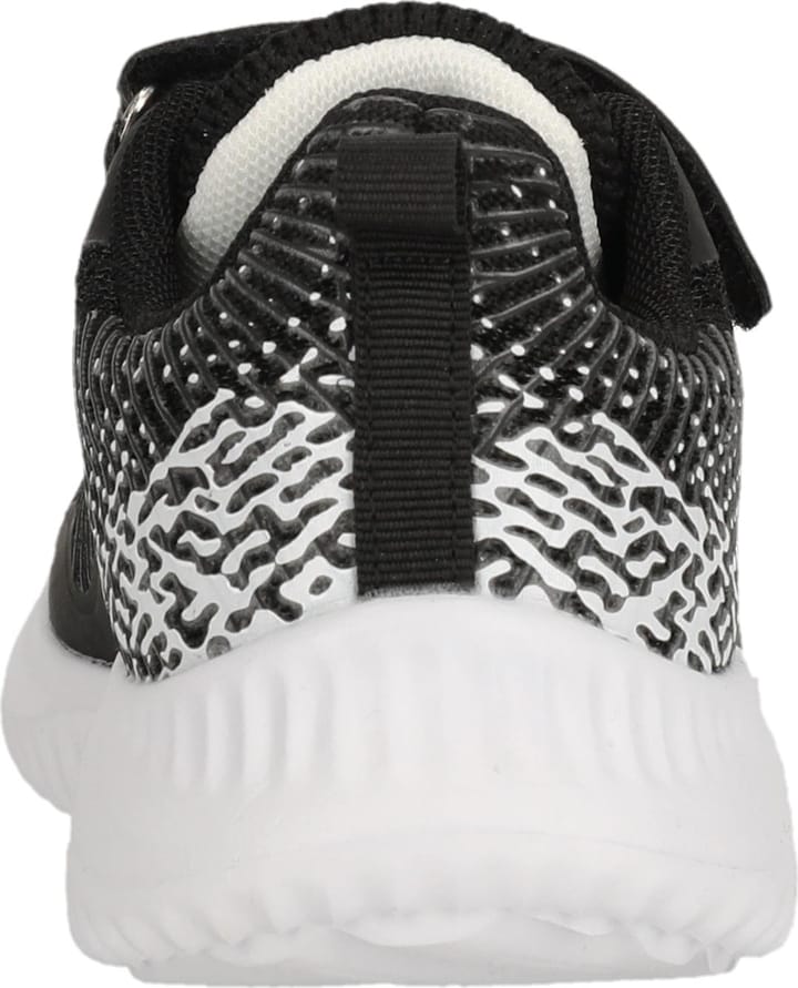 ZigZag Kids' Gumpa Shoe Black Zig Zag