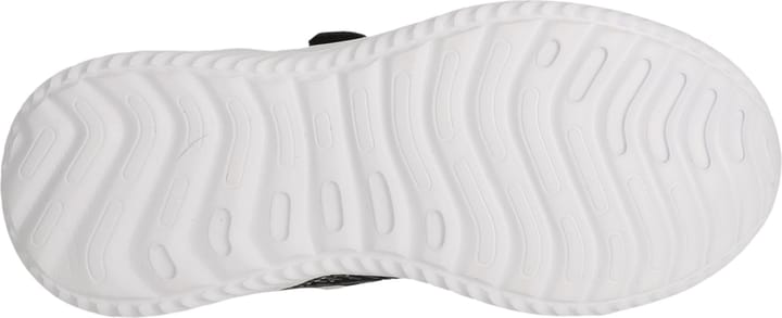 ZigZag Kids' Gumpa Shoe Black Zig Zag