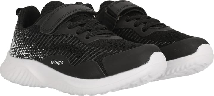 ZigZag Kids' Gumpa Shoe Black Zig Zag