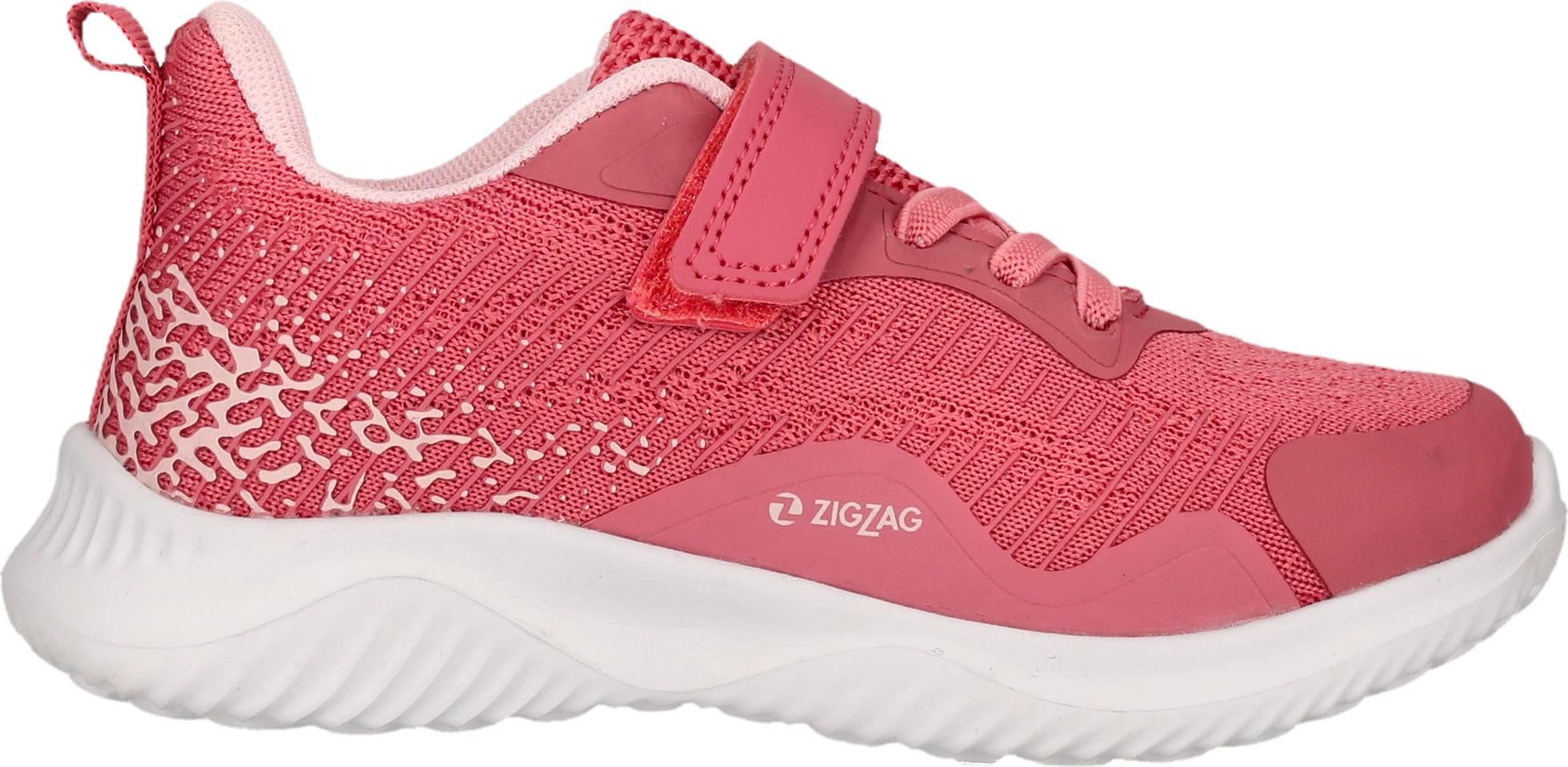 ZigZag Kids' Gumpa Shoe Pink Lemonade