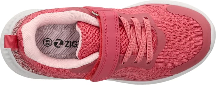 ZigZag Kids' Gumpa Shoe Pink Lemonade Zig Zag