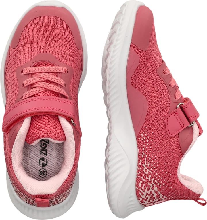 ZigZag Kids' Gumpa Shoe Pink Lemonade Zig Zag