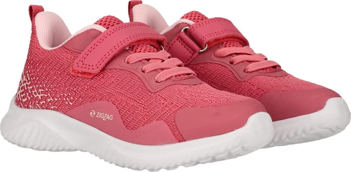 ZigZag Kids' Gumpa Shoe Pink Lemonade Zig Zag