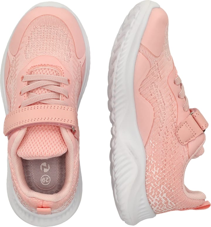 ZigZag Kids' Gumpa Shoe Rose Shadow Zig Zag