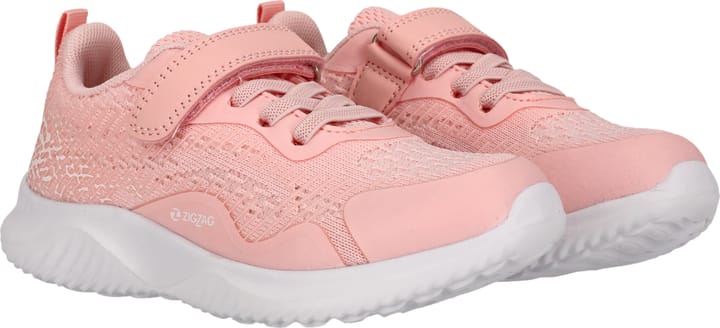 ZigZag Kids' Gumpa Shoe Rose Shadow Zig Zag