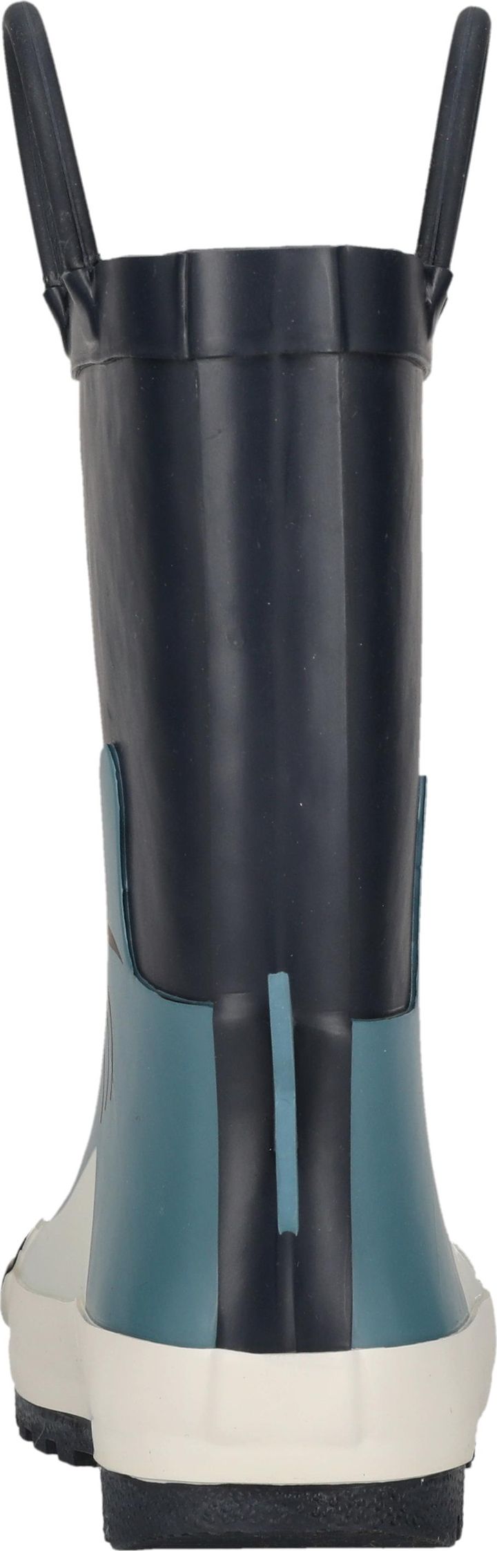 ZigZag Kids' Rook Rubber Boot Dress Blues Zig Zag