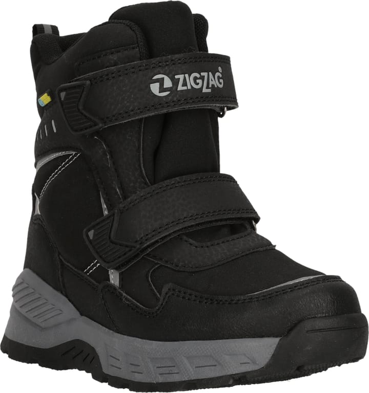 ZigZag Kids' Tikul Boot Wp Black ZigZag Kids' Tikul Boot Wp Black
