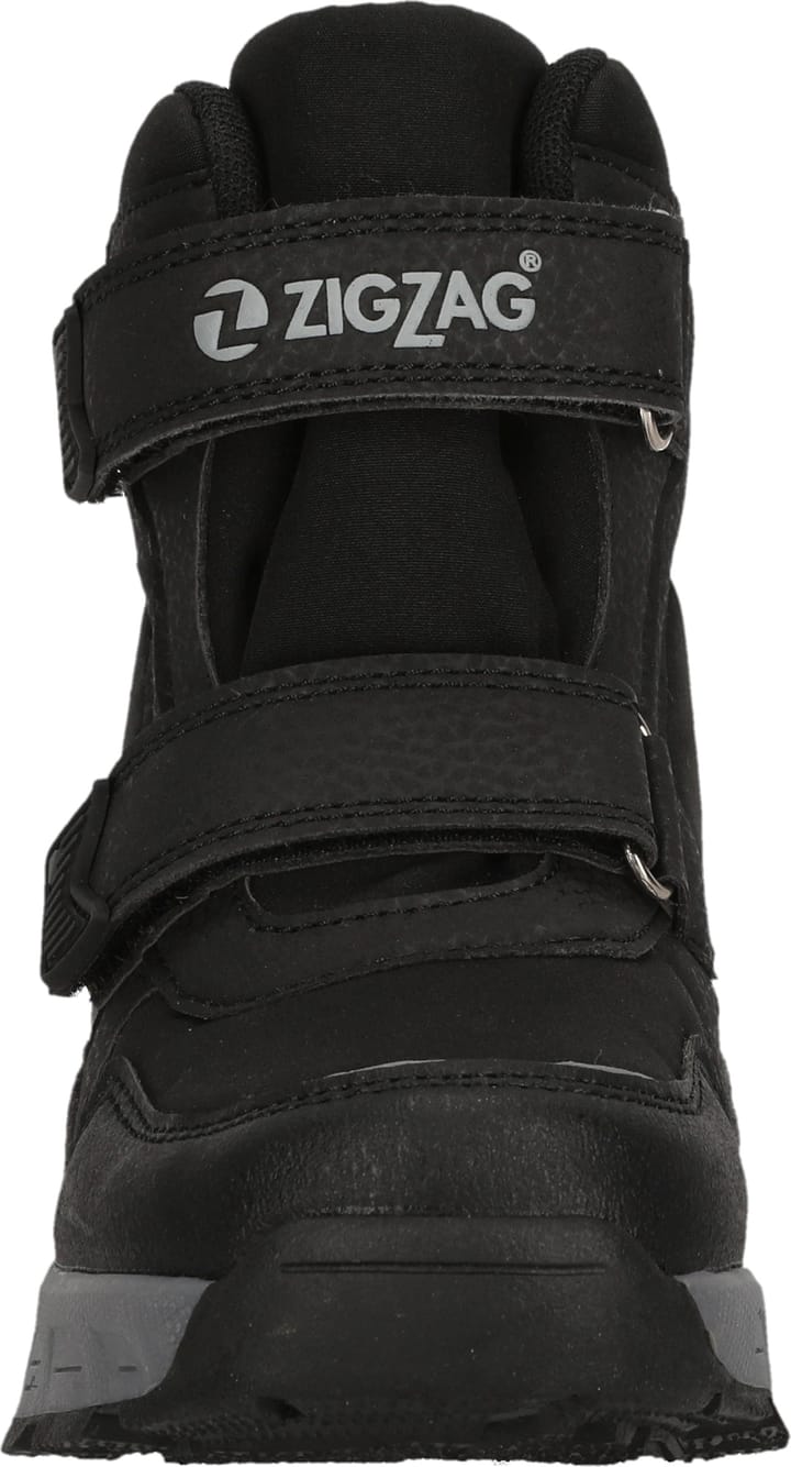 ZigZag Kids' Tikul Boot Wp Black