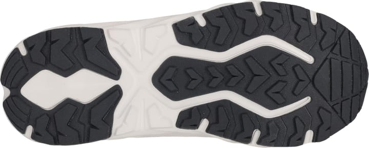 ZigZag Kids' Nuovo Q-Lock Shoe Waterproof Navy Zig Zag