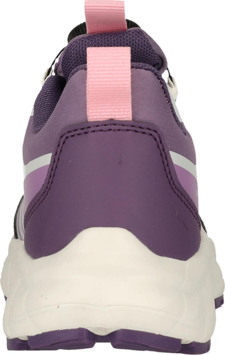 ZigZag Kids' Nuovo Q-Lock Shoe Waterproof Orchid Mist Zig Zag