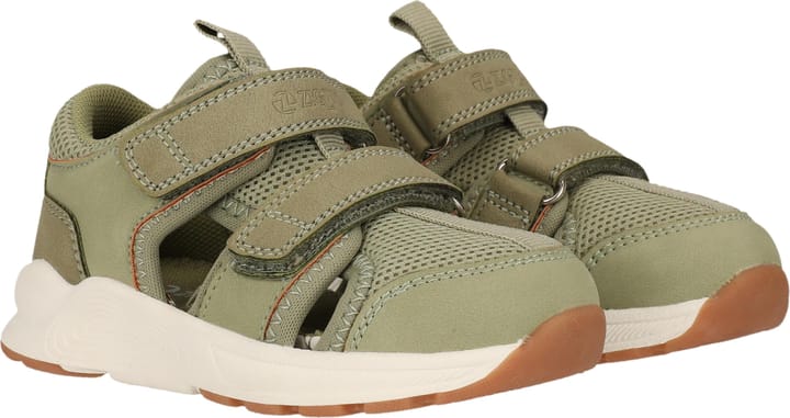 ZigZag Kids' Alcala Pre Walker Sandal Tea Zig Zag
