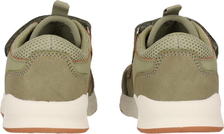 ZigZag Kids' Alcala Pre Walker Sandal Tea Zig Zag