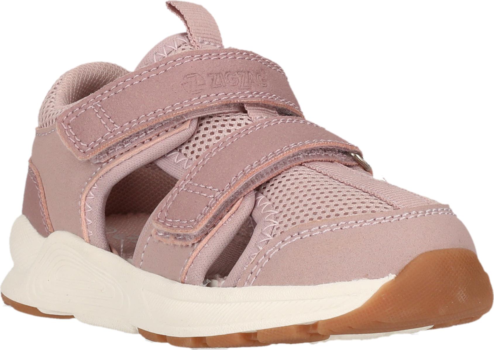 Zig Zag ZigZag Kids' Alcala Pre Walker Sandal Keepsake Lilac  26