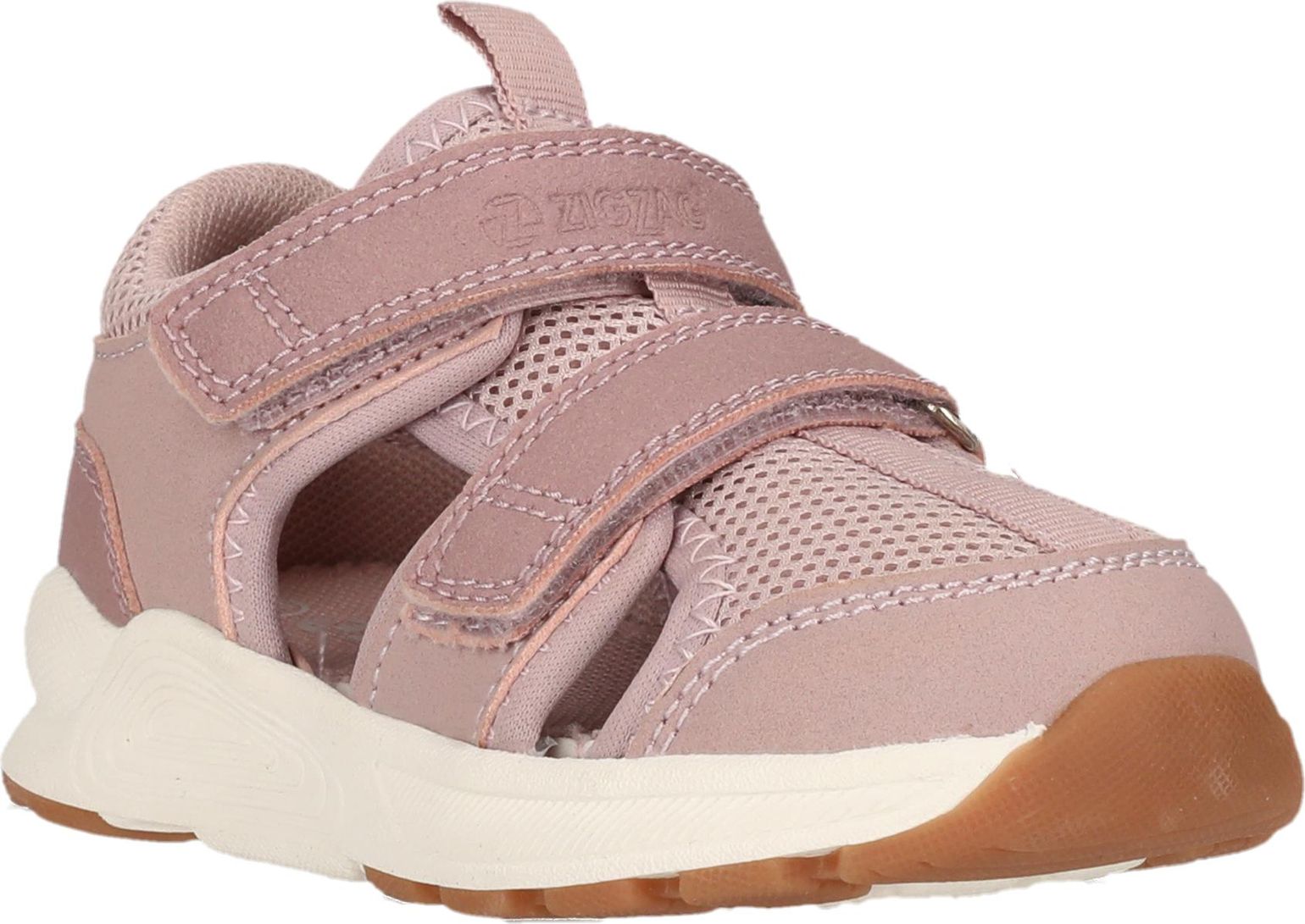 ZigZag Kids' Alcala Pre Walker Sandal Keepsake Lilac
