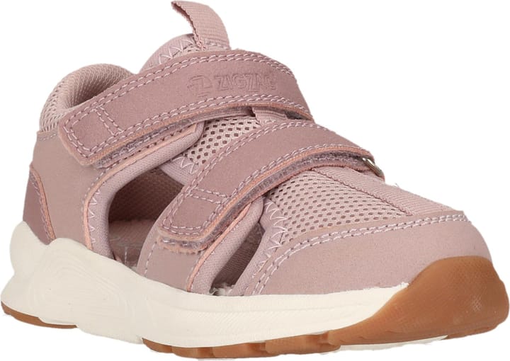 ZigZag Kids' Alcala Pre Walker Sandal Keepsake Lilac Zig Zag