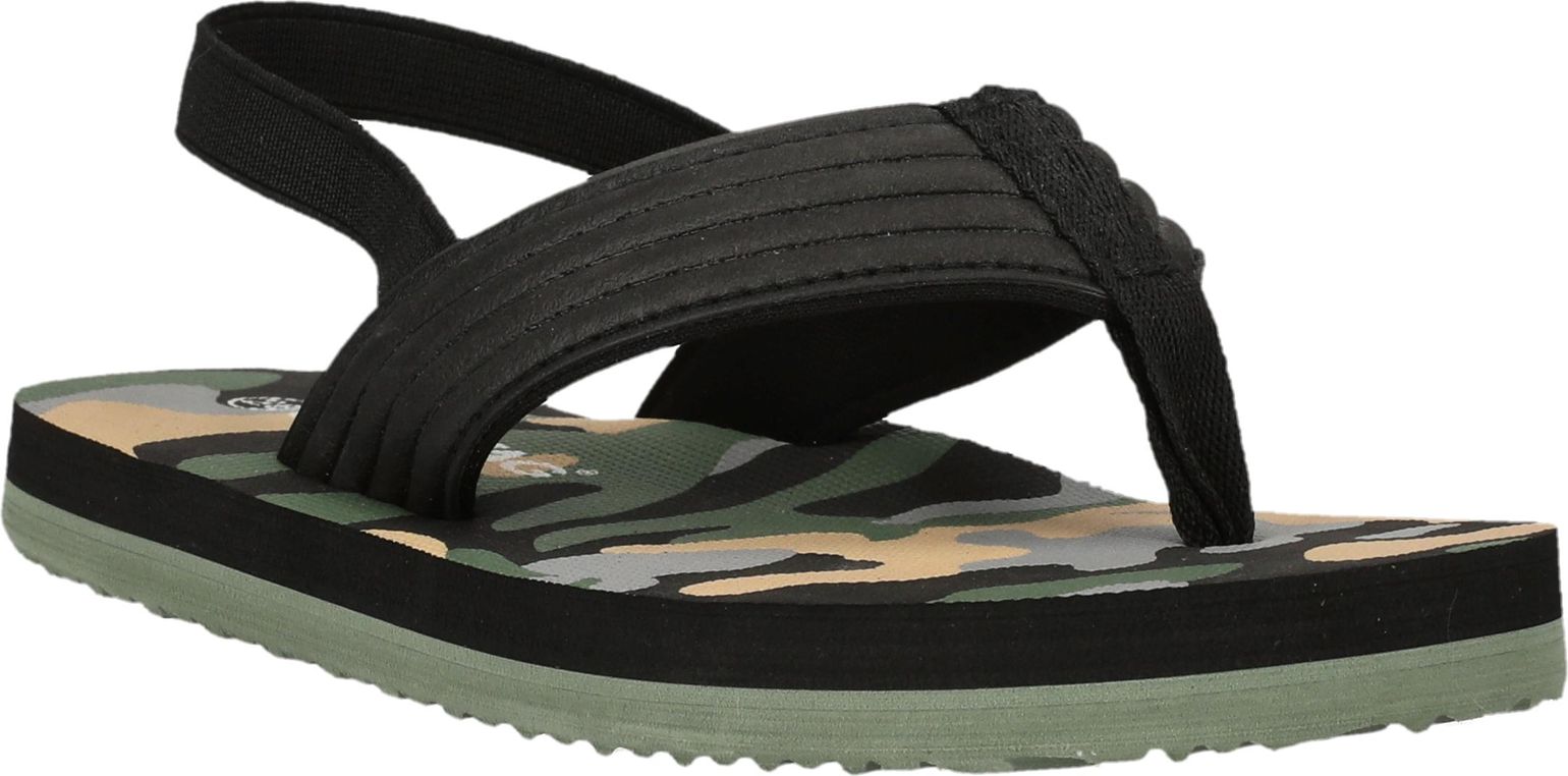 ZigZag Kids' Carmon Flip Flop Sea Spray