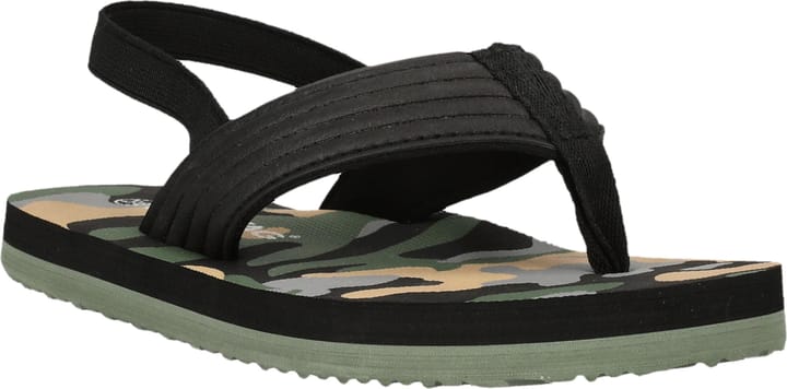 ZigZag Kids' Carmon Flip Flop Sea Spray Zig Zag