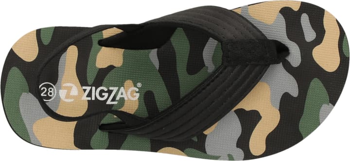 ZigZag Kids' Carmon Flip Flop Sea Spray Zig Zag