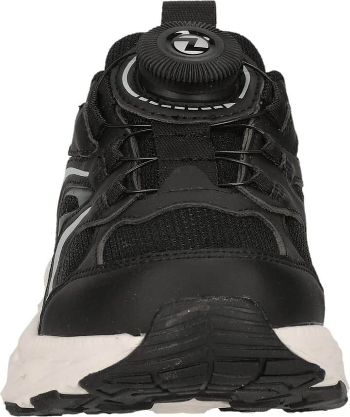 ZigZag Sagunto Q-Lock Kids Shoe Black Zig Zag