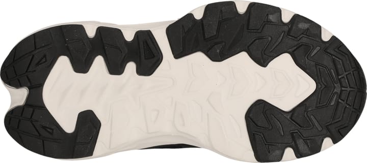 ZigZag Sagunto Q-Lock Kids Shoe Black Zig Zag