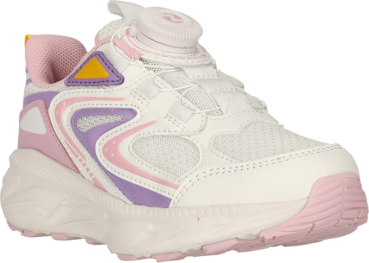 ZigZag Kids' Sagunto Q-Lock Shoe Candy Pink Zig Zag