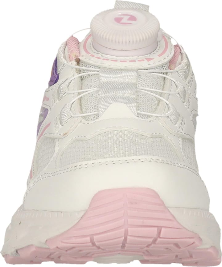 ZigZag Kids' Sagunto Q-Lock Shoe Candy Pink Zig Zag