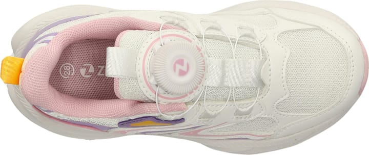 ZigZag Kids' Sagunto Q-Lock Shoe Candy Pink Zig Zag