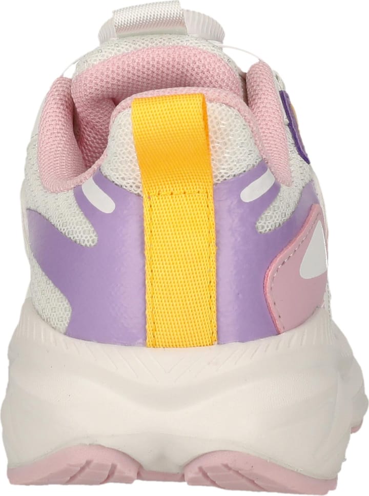 ZigZag Kids' Sagunto Q-Lock Shoe Candy Pink Zig Zag