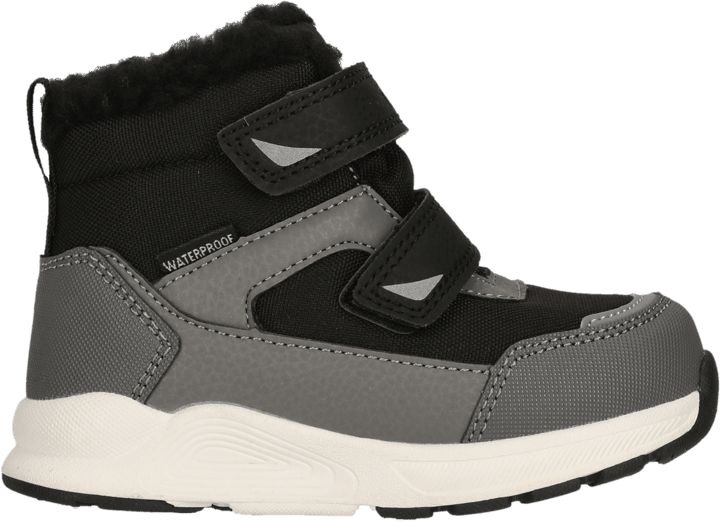 ZigZag Kids' Nika Pre Walker Boot WP Black Zig Zag