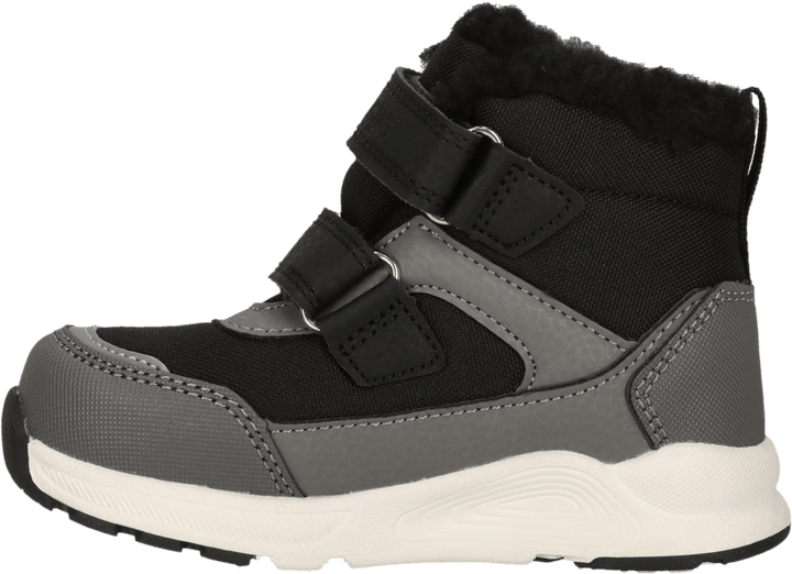 ZigZag Kids' Nika Pre Walker Boot WP Black Zig Zag
