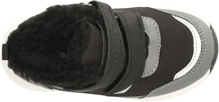 ZigZag Kids' Nika Pre Walker Boot WP Black Zig Zag