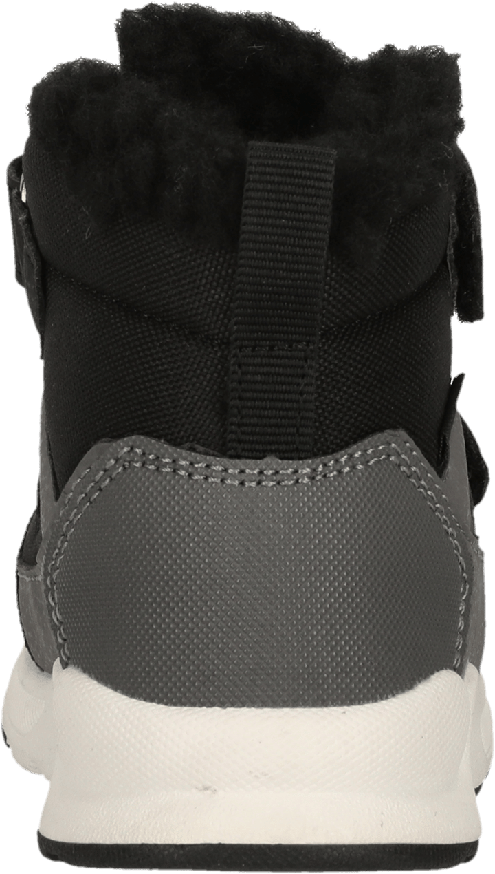 ZigZag Kids' Nika Pre Walker Boot WP Black Zig Zag