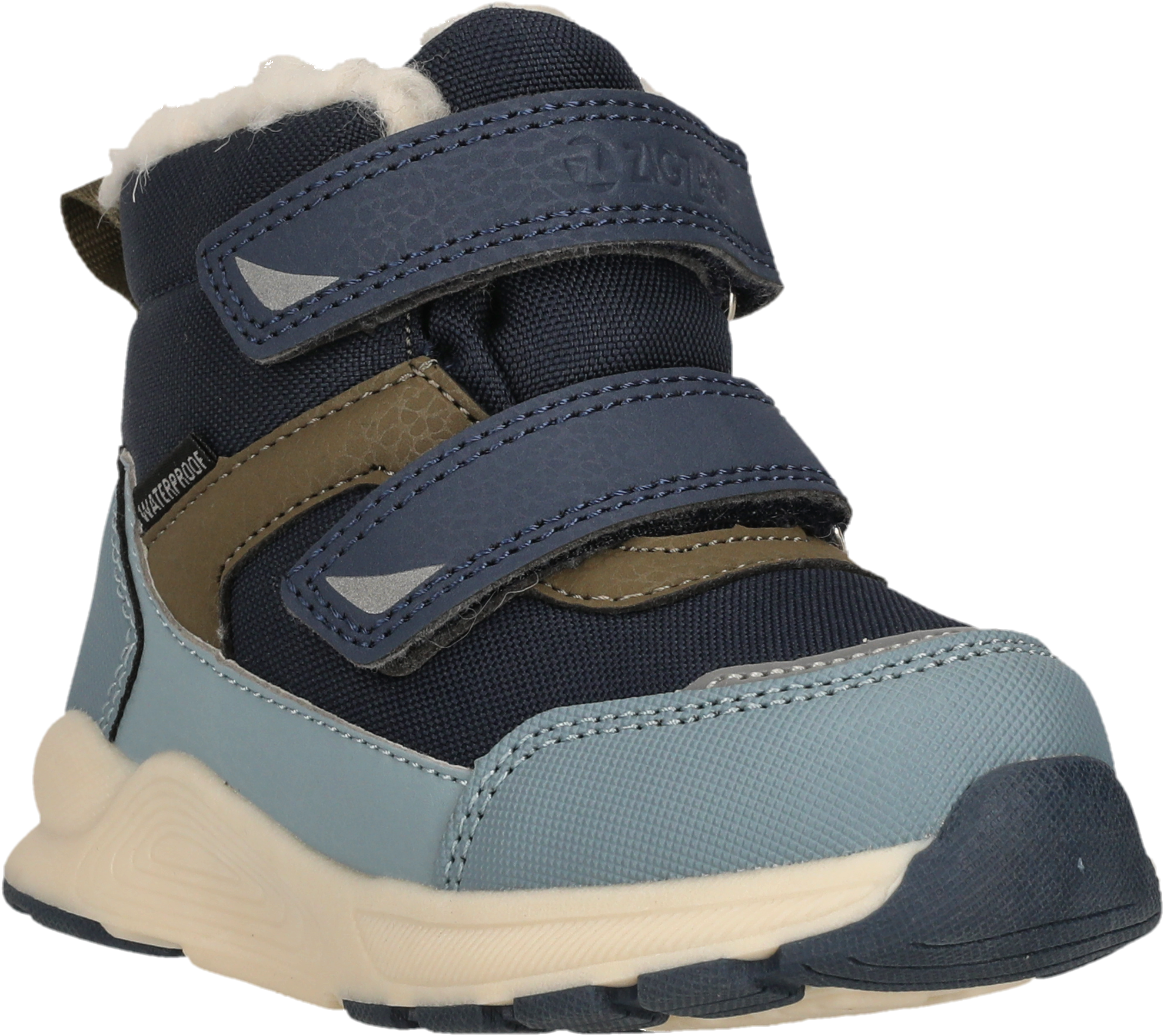 Zig Zag Kids' Nika Pre Walker Boot WP