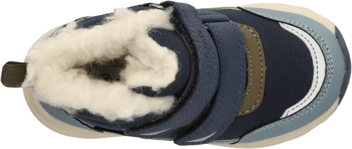 ZigZag Kids' Nika Pre Walker Boot WP Big Dipper Zig Zag
