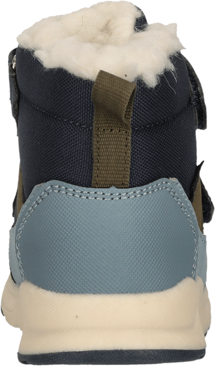 ZigZag Kids' Nika Pre Walker Boot WP Big Dipper Zig Zag