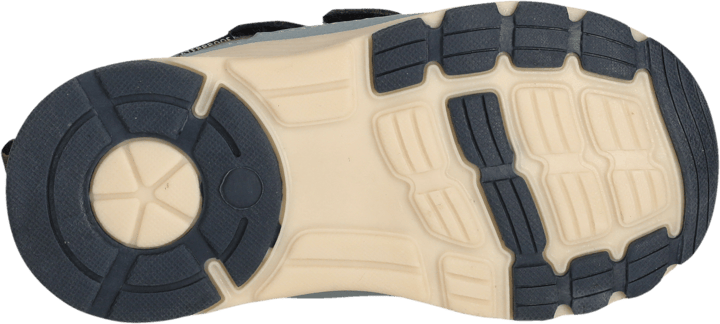 ZigZag Kids' Nika Pre Walker Boot WP Big Dipper Zig Zag