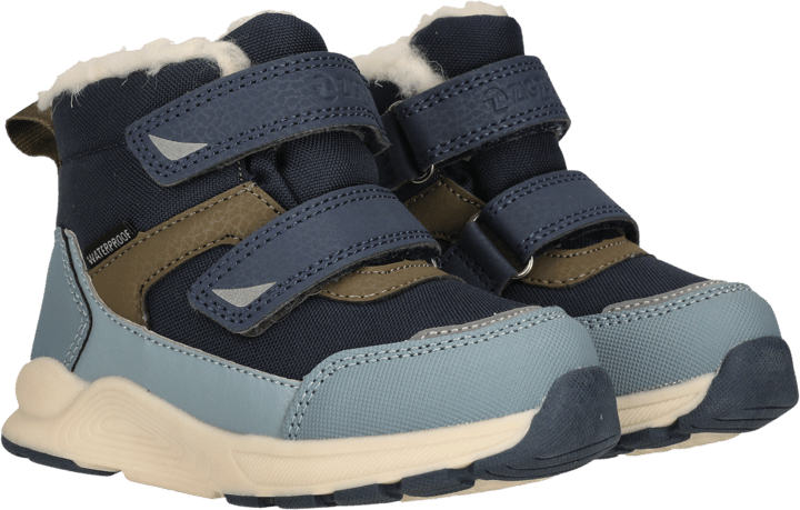 ZigZag Kids' Nika Pre Walker Boot WP Big Dipper Zig Zag