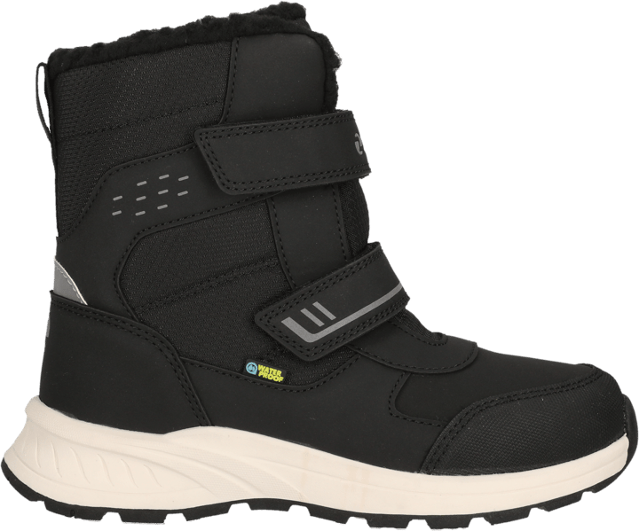 ZigZag Kids' Kobo Boot WP Black Zig Zag