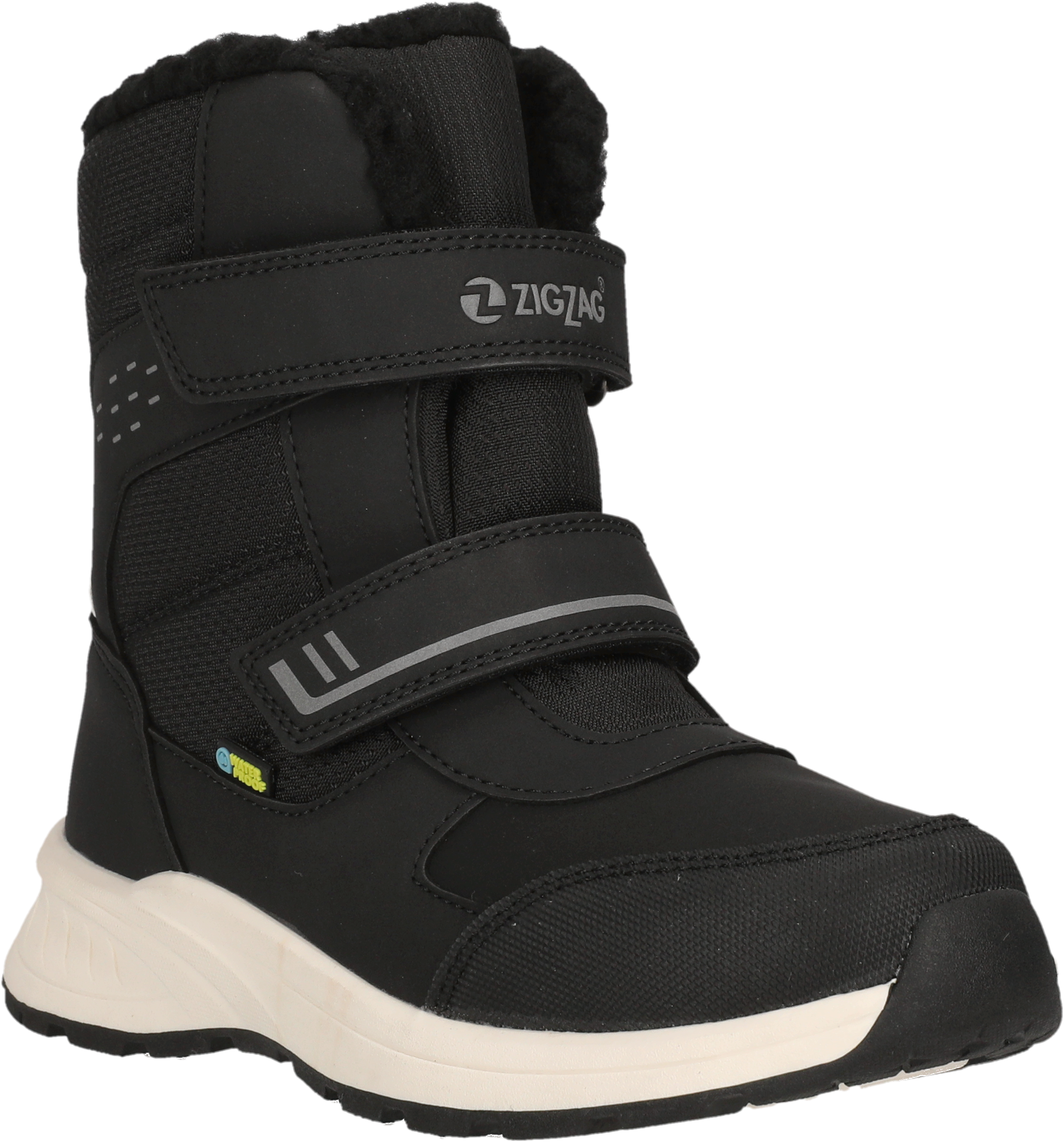 Zig Zag Kids' Kobo Boot WP