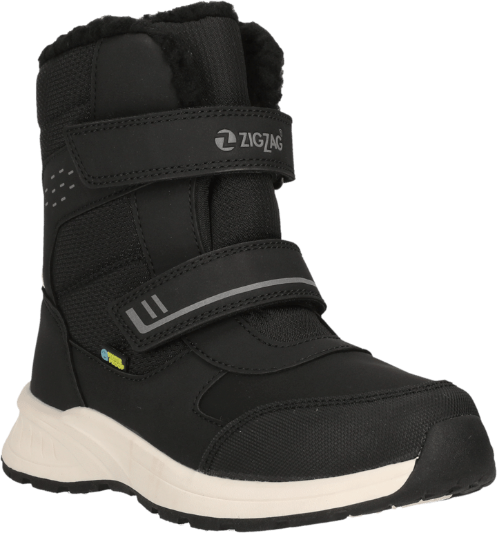 ZigZag Kids' Kobo Boot WP Black Zig Zag