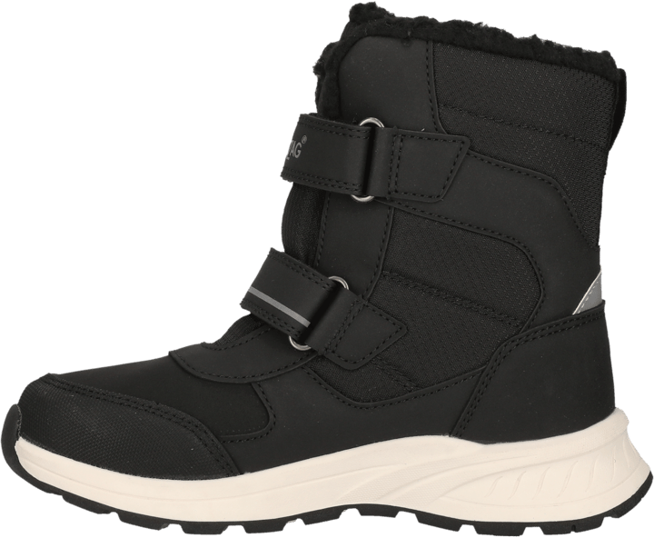 ZigZag Kids' Kobo Boot WP Black Zig Zag