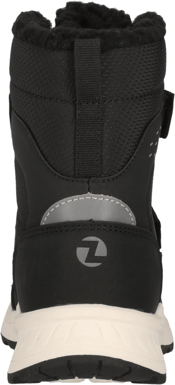 ZigZag Kids' Kobo Boot WP Black Zig Zag