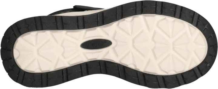 ZigZag Kids' Kobo Boot WP Black Zig Zag