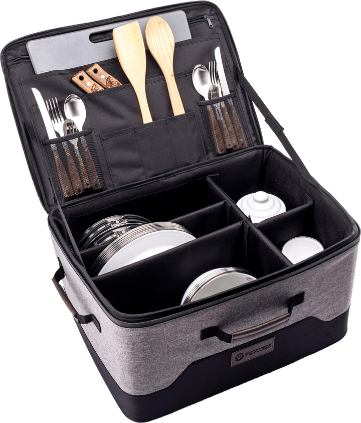 Petromax Catago Box 50 Grey Petromax