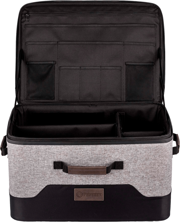 Petromax Catago Box 50 Grey Petromax